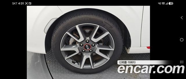 Kia Soul Booster 1.6 T-GDI Noblesse Special 2019 — фото 5
