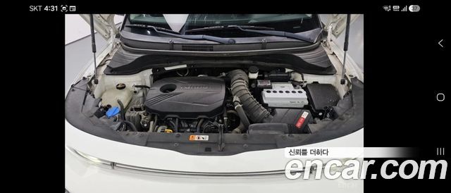 Kia Soul Booster 1.6 T-GDI Noblesse Special 2019 — фото 6