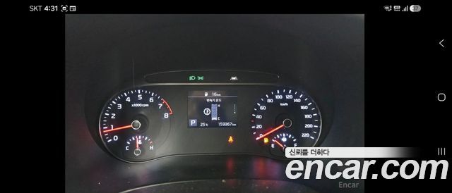 Kia Soul Booster 1.6 T-GDI Noblesse Special 2019 — фото 8