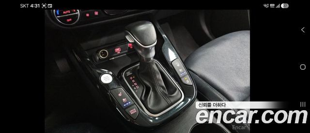 Kia Soul Booster 1.6 T-GDI Noblesse Special 2019 — фото 9
