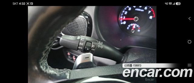 Kia Soul Booster 1.6 T-GDI Noblesse Special 2019 — фото 19