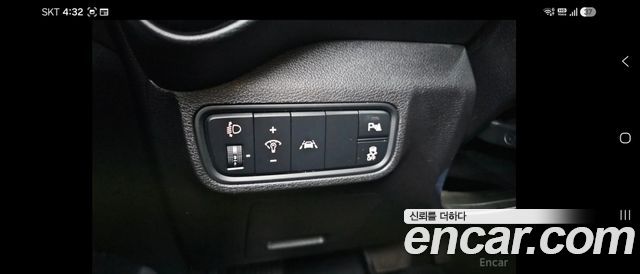 Kia Soul Booster 1.6 T-GDI Noblesse Special 2019 — фото 20