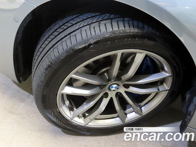 BMW 5 Series (G30) 530i xDrive M Sport Package 2018 — фото 24