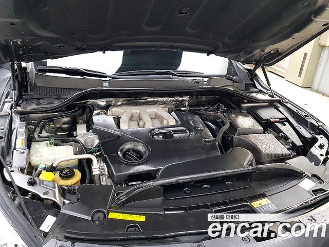 Renault Korea SM7 Nova LE 2015 — фото 6