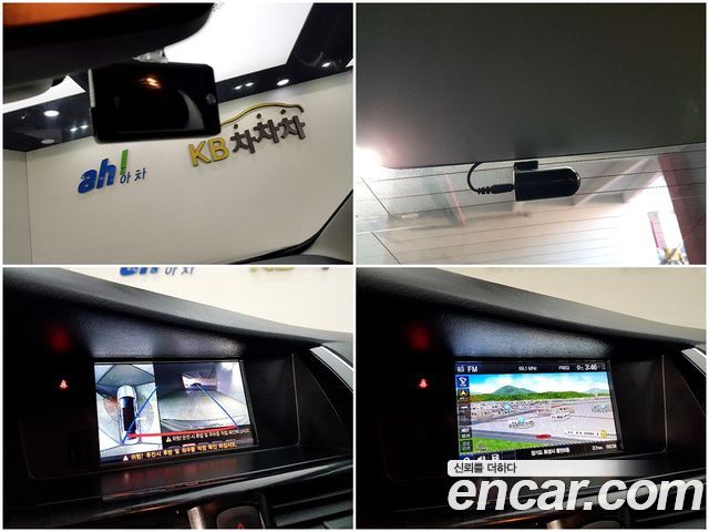 Renault Korea SM7 Nova LE 2015 — фото 18