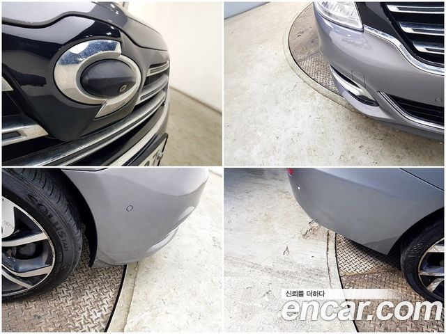 Renault Korea SM7 Nova LE 2015 — фото 23
