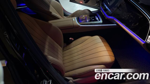 Mercedes-Benz E-Class (W214) E300 4MATIC AMG Line 2024 — фото 18