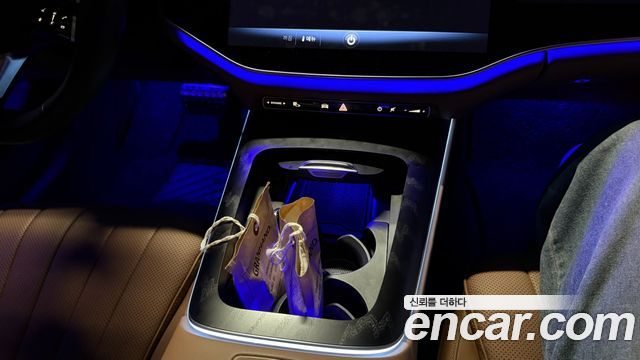 Mercedes-Benz E-Class (W214) E300 4MATIC AMG Line 2024 — фото 24