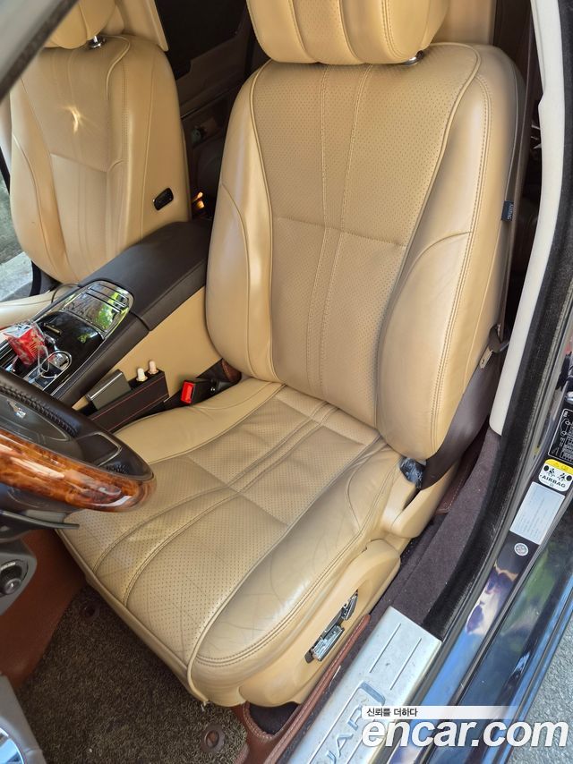 Jaguar XJ 3.0 SC Premium Luxury LWB X351 2014 — фото 17