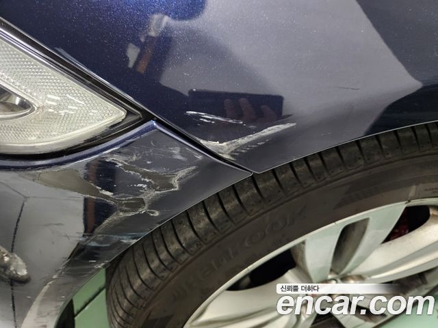Jaguar XJ 3.0 SC Premium Luxury LWB X351 2014 — фото 22