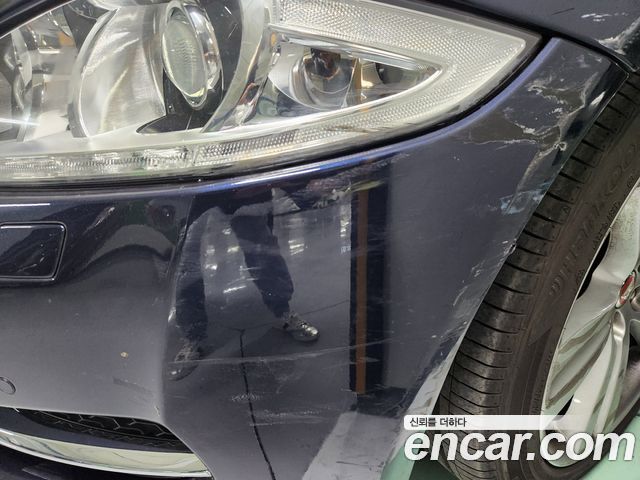 Jaguar XJ 3.0 SC Premium Luxury LWB X351 2014 — фото 24