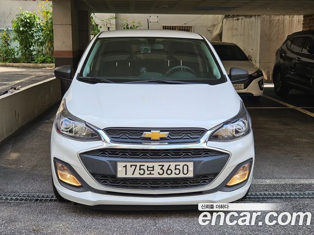 Chevrolet Spark LS 2019 — фото 2