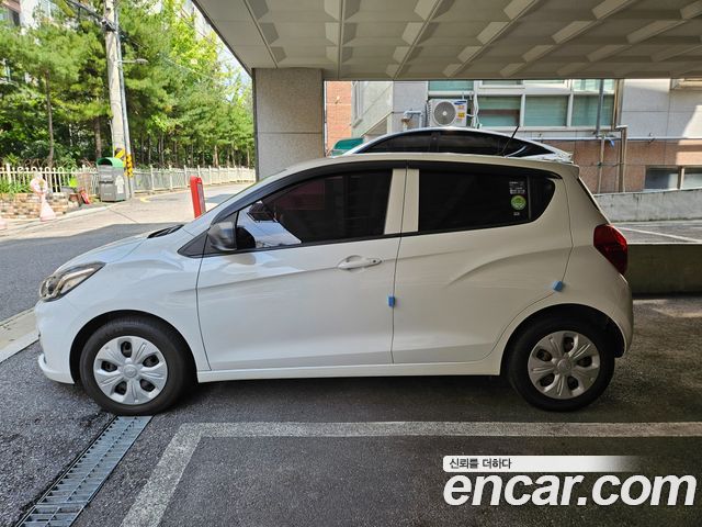 Chevrolet Spark LS 2019 — фото 3