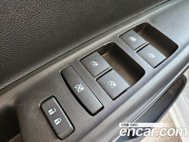 Chevrolet Spark LS 2019 — фото 16