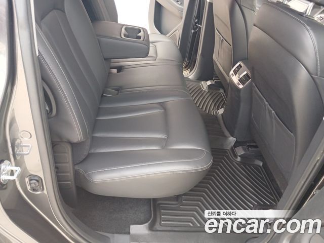 KG Mobility (SsangYong) Rexton Sports Diesel 2.2 4WD Adventure 2018 — фото 10