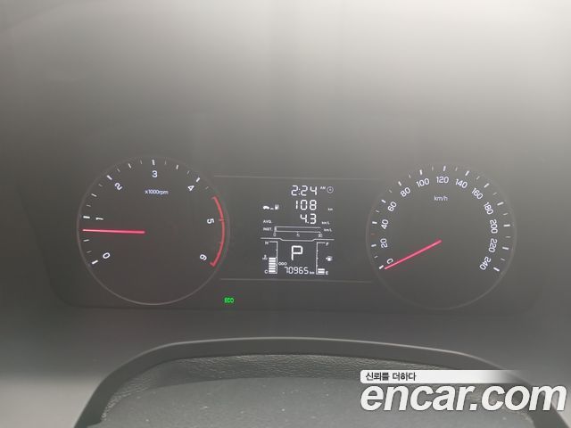 KG Mobility (SsangYong) Rexton Sports Diesel 2.2 4WD Adventure 2018 — фото 16