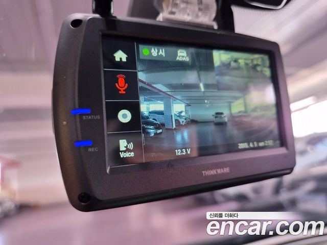 Chevrolet Next Spark LS 2017 — фото 16