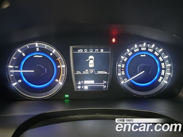 KG Mobility (SsangYong) Rexton Sports Khan Diesel 2.2 4WD Prestige (5-Link) 2021 — фото 6