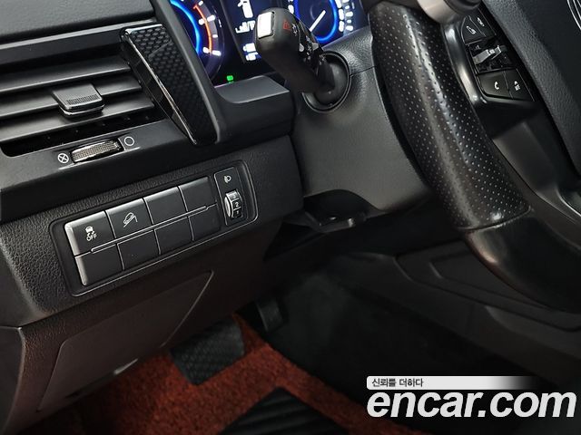 KG Mobility (SsangYong) Rexton Sports Khan Diesel 2.2 4WD Prestige (5-Link) 2021 — фото 20