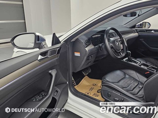 Volkswagen Arteon 2.0 TDI Prestige 2019 — фото 15