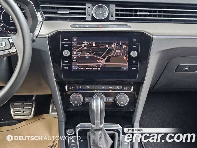 Volkswagen Arteon 2.0 TDI Prestige 2019 — фото 18