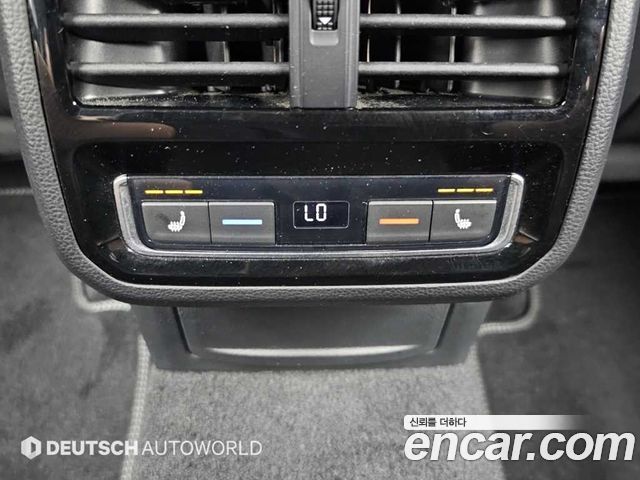 Volkswagen Arteon 2.0 TDI Prestige 2019 — фото 20