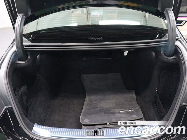 Mercedes-Benz S-Class (W223) S400 d 4MATIC 2022 — фото 24