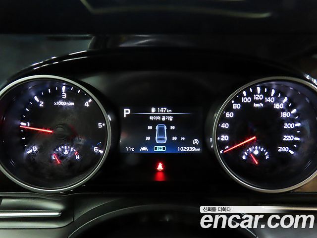 Kia Carnival (IV) Diesel 9-Seater Prestige 2021 — фото 8