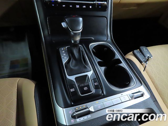 Kia Carnival (IV) Diesel 9-Seater Prestige 2021 — фото 16