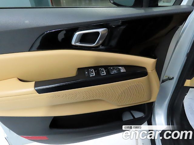 Kia Carnival (IV) Diesel 9-Seater Prestige 2021 — фото 17