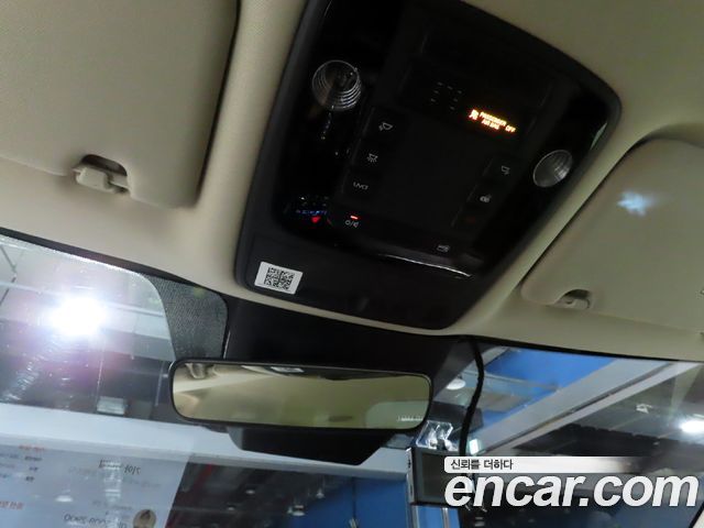 Kia Carnival (IV) Diesel 9-Seater Prestige 2021 — фото 19