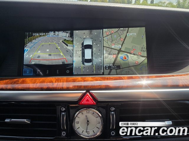 Genesis EQ900 3.3 T-GDI AWD Premiun Luxury 2016 — фото 17