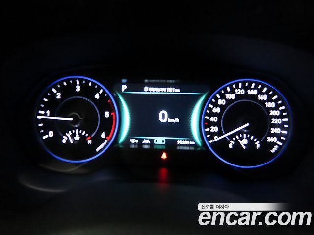 Hyundai Palisade Diesel 2.2 2WD Prestige 2022 — фото 10
