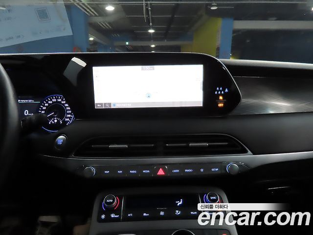 Hyundai Palisade Diesel 2.2 2WD Prestige 2022 — фото 17