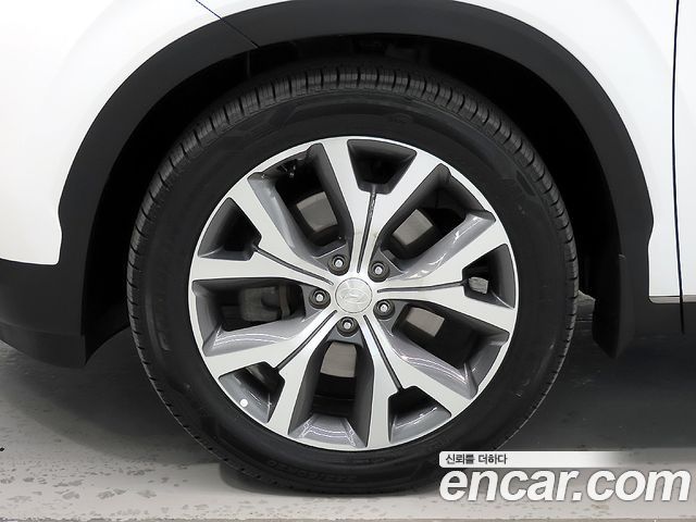 Hyundai Palisade Diesel 2.2 2WD Prestige 2022 — фото 24
