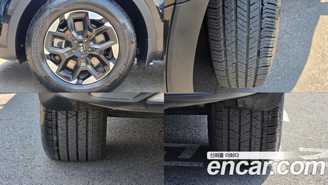 Kia Sorento (IV) Diesel 2.2 4WD Noblesse 2024 — фото 5
