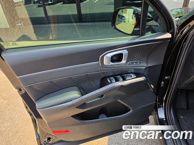 Kia Sorento (IV) Diesel 2.2 4WD Noblesse 2024 — фото 15