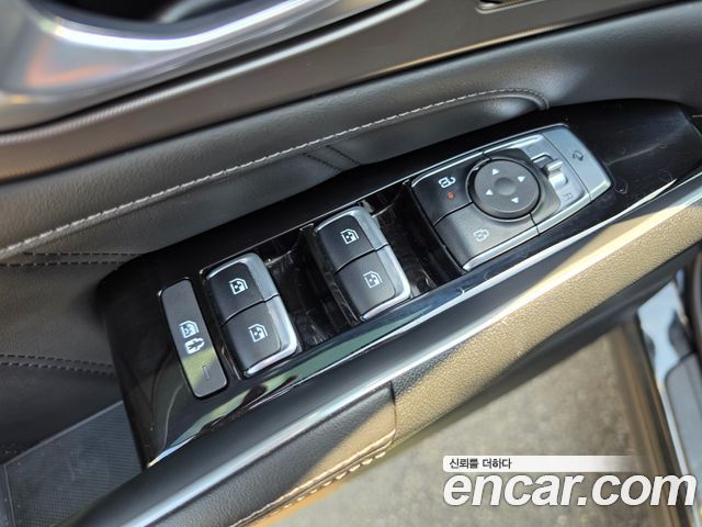Kia Sorento (IV) Diesel 2.2 4WD Noblesse 2024 — фото 16