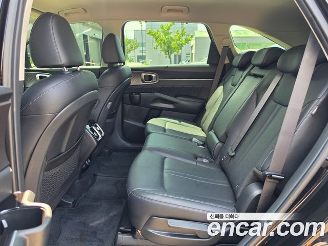 Kia Sorento (IV) Diesel 2.2 4WD Noblesse 2024 — фото 23