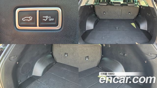 Kia Sorento (IV) Diesel 2.2 4WD Noblesse 2024 — фото 24