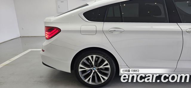 BMW 5 Series GT (F07) GT Exclusive 2011 — фото 7