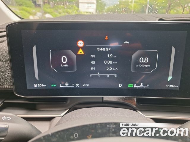 Kia Carnival (IV) Diesel 7-Seater Noblesse 2025 — фото 15