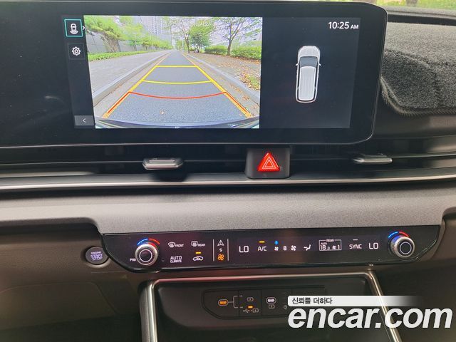 Kia Carnival (IV) Diesel 7-Seater Noblesse 2025 — фото 16