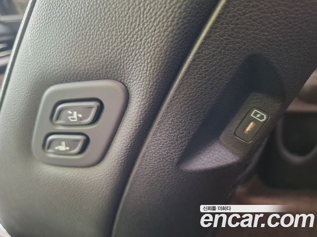 Kia Carnival (IV) Diesel 7-Seater Noblesse 2025 — фото 19