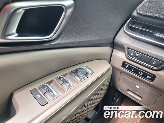 Kia Carnival (IV) Diesel 7-Seater Noblesse 2025 — фото 20