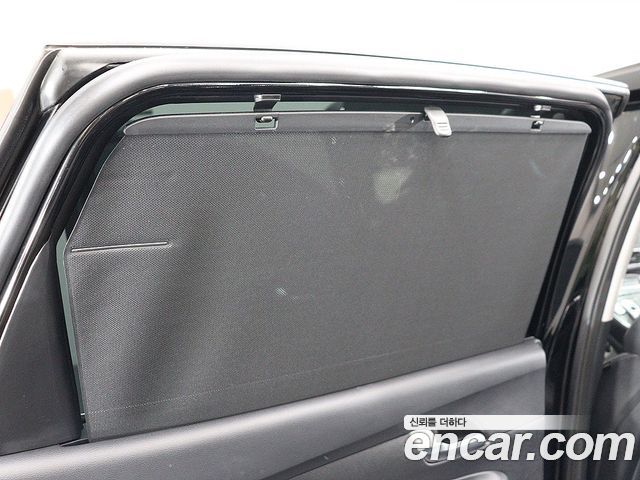 Hyundai Santa Fe Diesel 2.2 2WD Prestige 2021 — фото 16