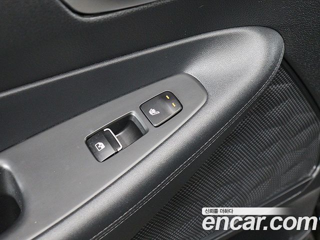Hyundai Santa Fe Diesel 2.2 2WD Prestige 2021 — фото 17