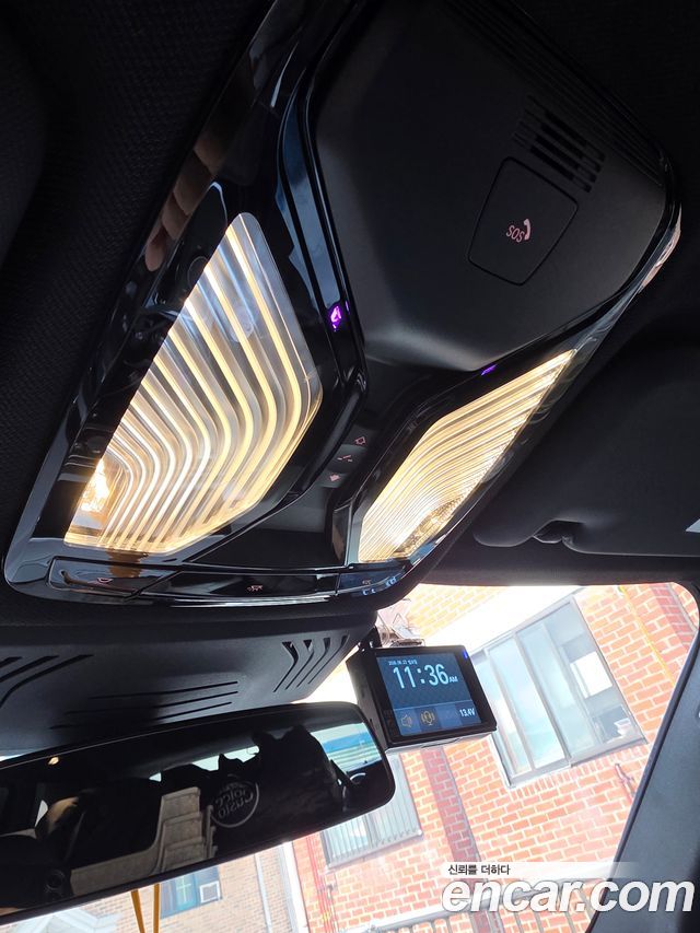 BMW X3 (G01) xDrive 20i M Sport 2022 — фото 2