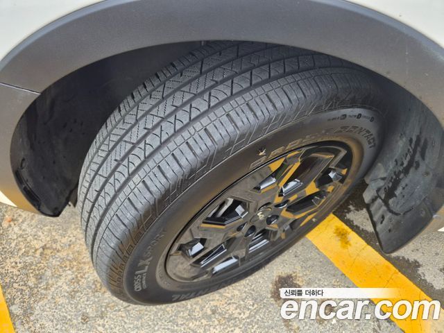 Kia Sorento (IV) HEV 1.6 2WD Prestige 2024 — фото 5