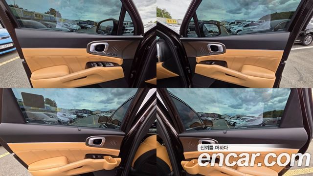 Kia Sorento (IV) Diesel 2.2 4WD Signature 2021 — фото 15